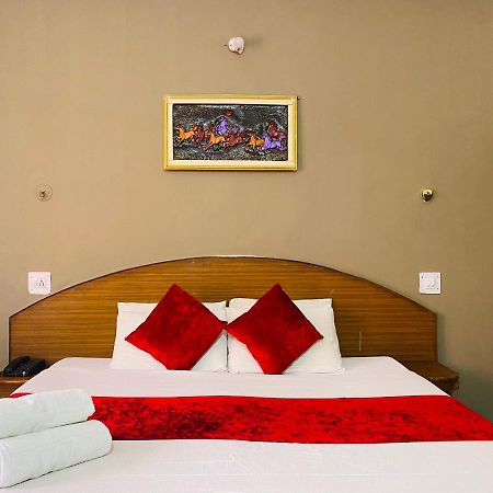 "Tara Homes" With Open Rooftop Terrace Shimla Exterior foto